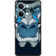 Чохол BoxFace Poco X8 Pro Max 