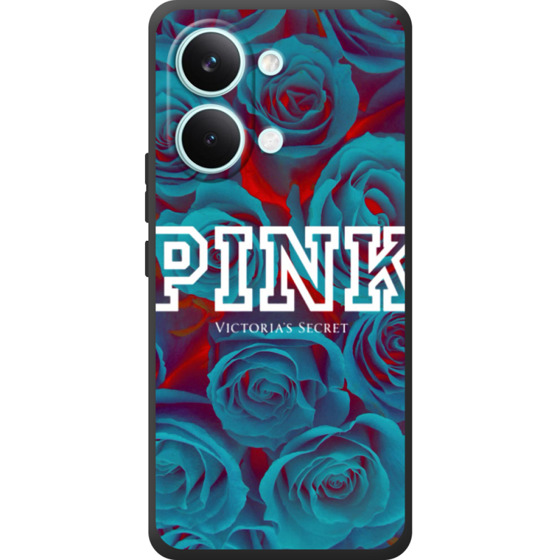 Чохол BoxFace Poco X8 Pro Max 