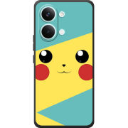 Чохол BoxFace Poco X8 Pro Max 