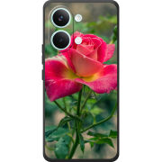 Чохол BoxFace Poco X8 Pro Max 