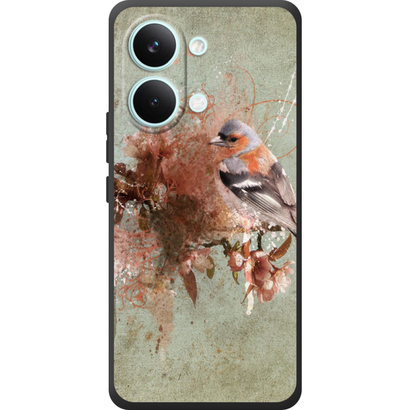 Чохол BoxFace Poco X8 Pro Max 