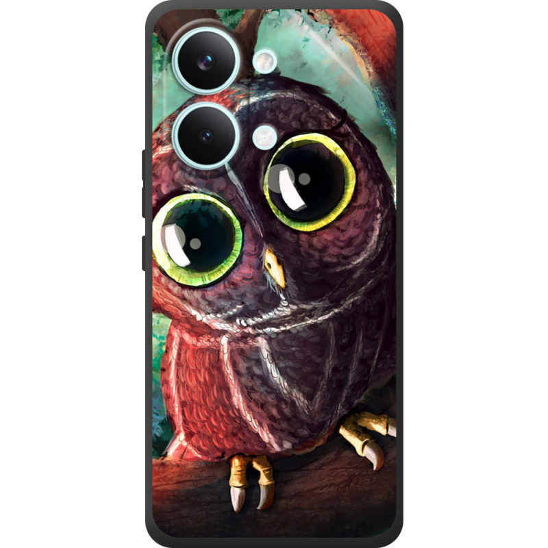 Чохол BoxFace Poco X8 Pro Max 