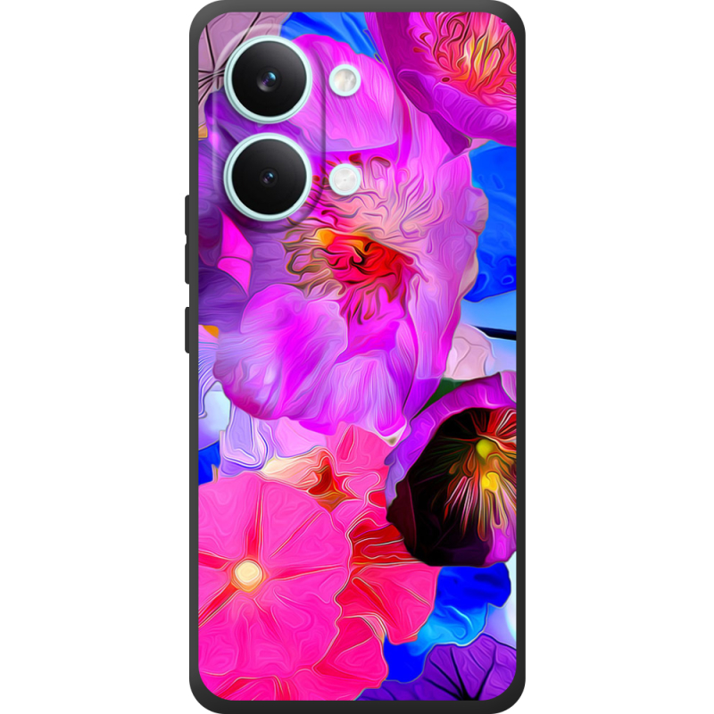 Чохол BoxFace Poco X8 Pro Max 