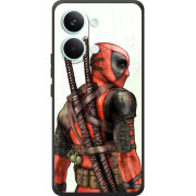 Чохол BoxFace Poco X8 Pro Max 