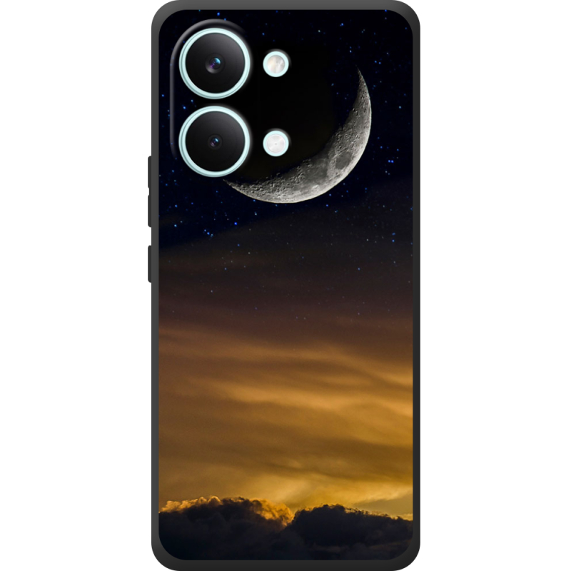 Чохол BoxFace Poco X8 Pro Max 