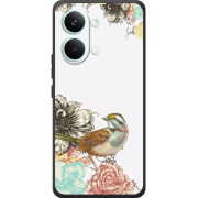 Чохол BoxFace Poco X8 Pro Max 