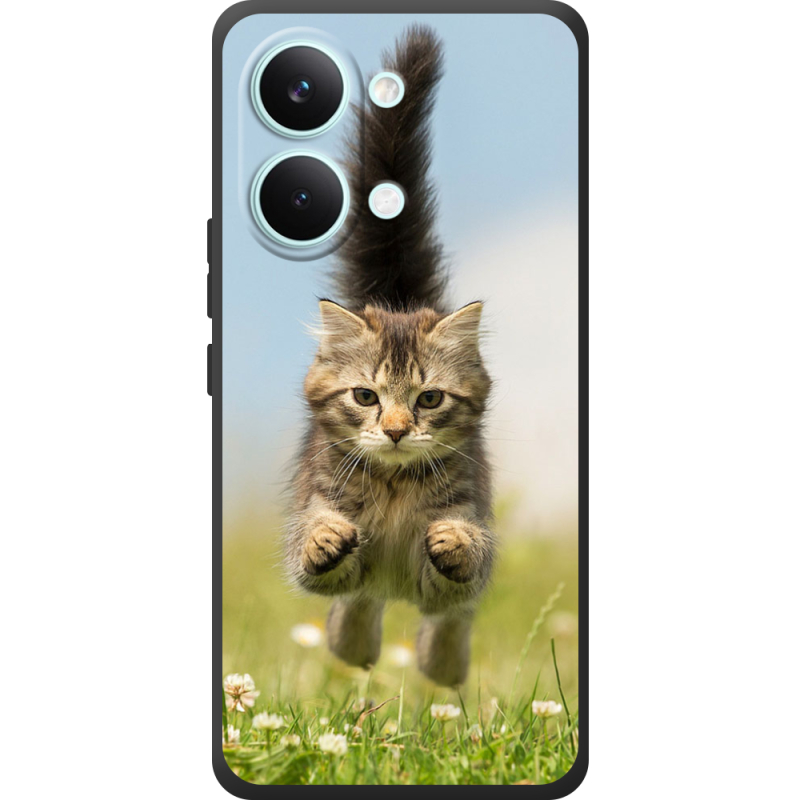 Чохол BoxFace Poco X8 Pro Max 