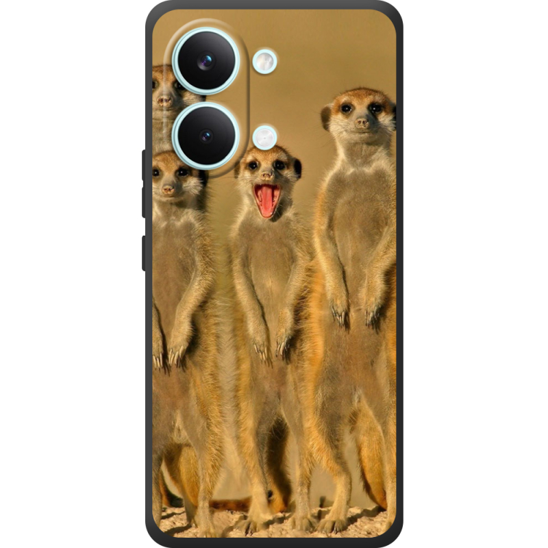 Чохол BoxFace Poco X8 Pro Max 