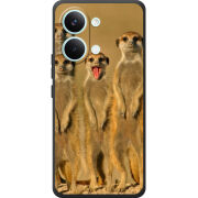 Чохол BoxFace Poco X8 Pro Max 