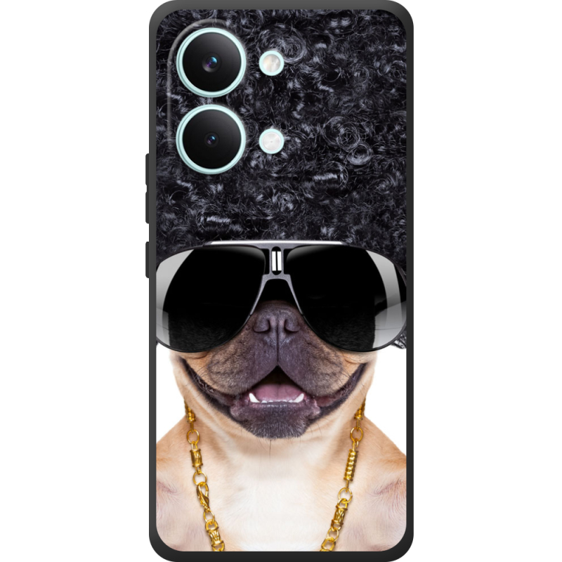 Чохол BoxFace Poco X8 Pro Max 