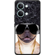 Чохол BoxFace Poco X8 Pro Max 