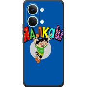 Чохол BoxFace Poco X8 Pro Max 