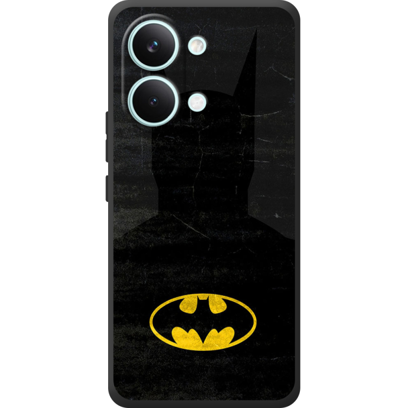 Чохол BoxFace Poco X8 Pro Max 