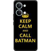 Чохол BoxFace Poco X8 Pro Max 