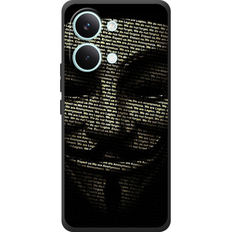 Чохол BoxFace Poco X8 Pro Max 