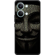 Чохол BoxFace Poco X8 Pro Max 