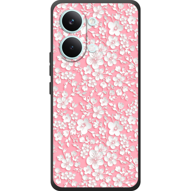 Чохол BoxFace Poco X8 Pro Max 