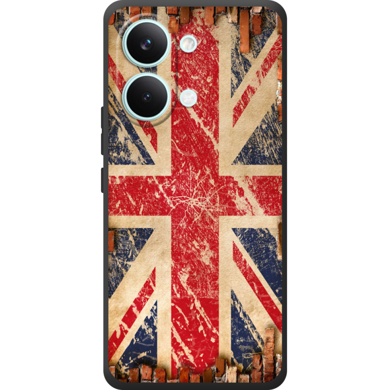 Чохол BoxFace Poco X8 Pro Max 