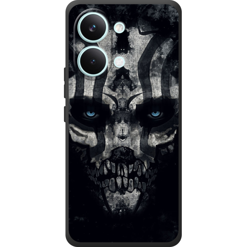 Чохол BoxFace Poco X8 Pro Max The Dark