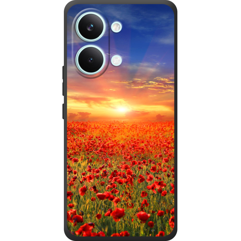 Чохол BoxFace Poco X8 Pro Max 