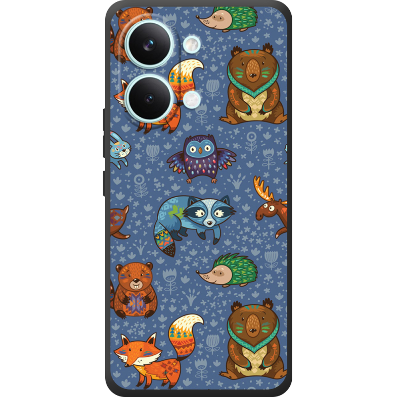 Чохол BoxFace Poco X8 Pro Max 