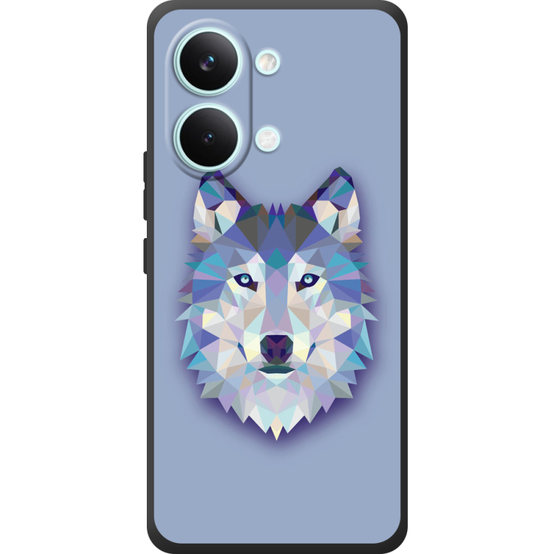 Чохол BoxFace Poco X8 Pro Max Wolfie