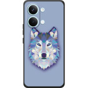Чохол BoxFace Poco X8 Pro Max Wolfie