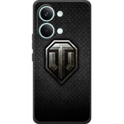 Чохол BoxFace Poco X8 Pro Max 