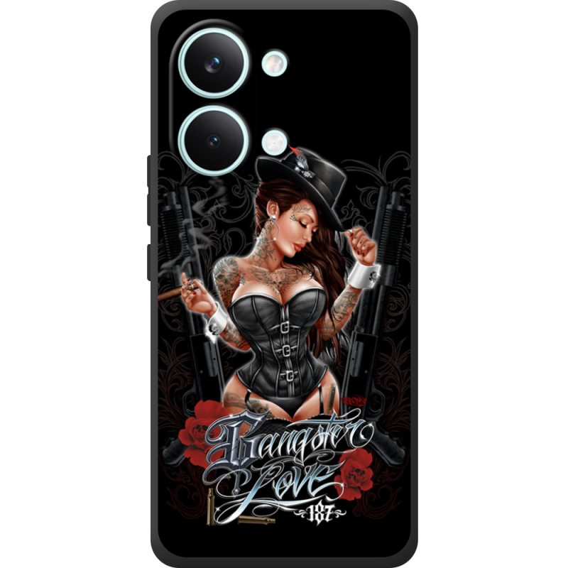 Чохол BoxFace Poco X8 Pro Max 