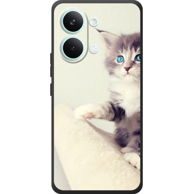 Чохол BoxFace Poco X8 Pro Max 