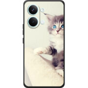 Чохол BoxFace Poco X8 Pro Max 