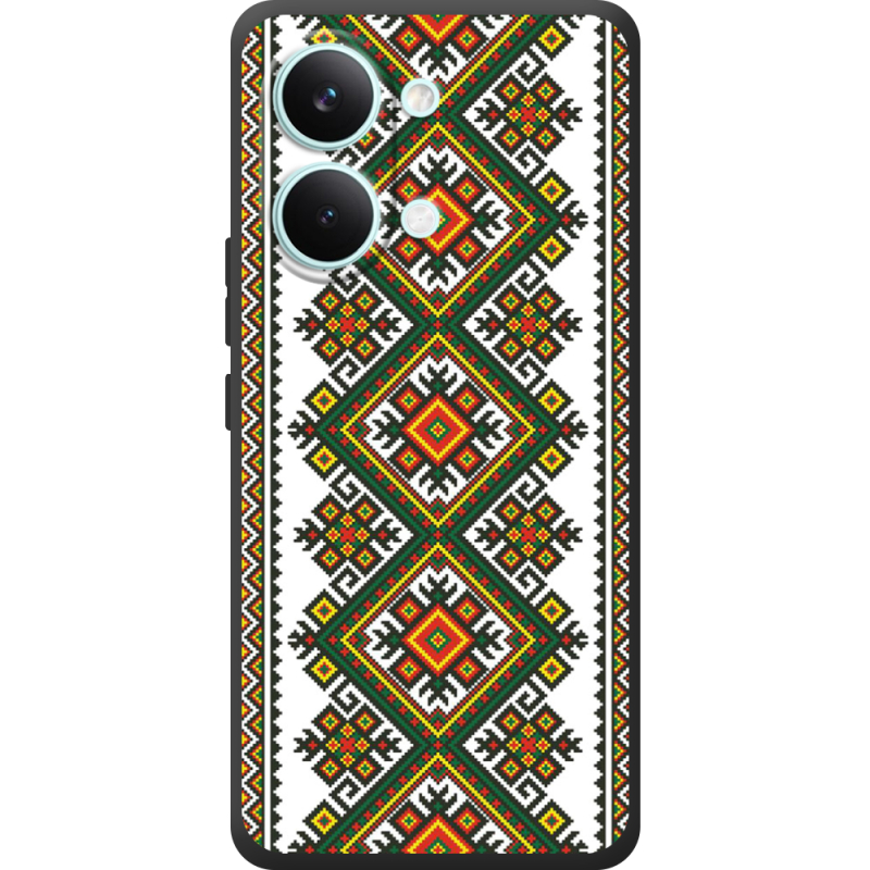 Чохол BoxFace Poco X8 Pro Max 