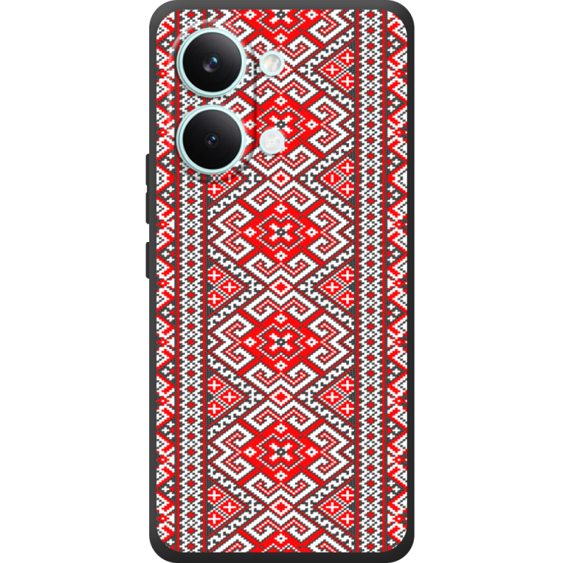 Чохол BoxFace Poco X8 Pro Max 