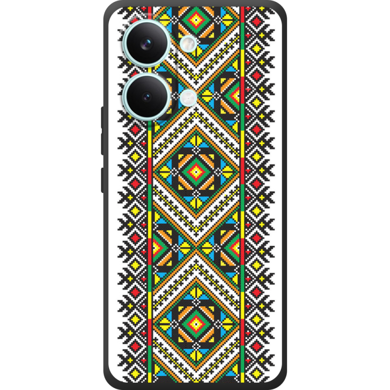 Чохол BoxFace Poco X8 Pro Max 