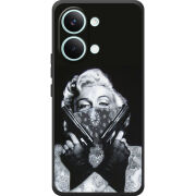 Чохол BoxFace Poco X8 Pro Max 