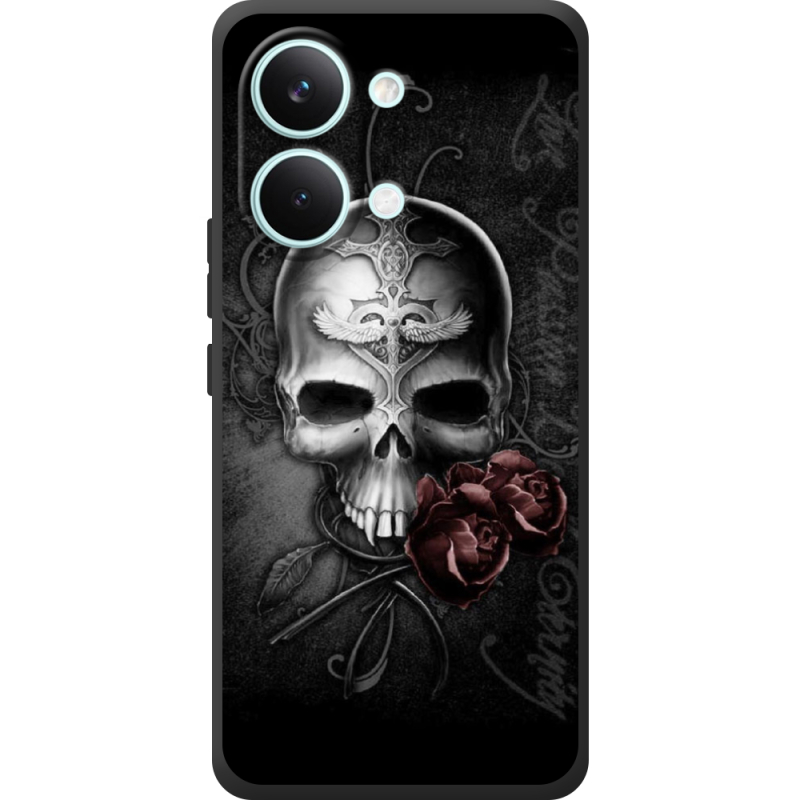 Чохол BoxFace Poco X8 Pro Max 