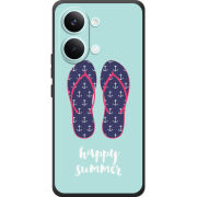 Чохол BoxFace Poco X8 Pro Max 