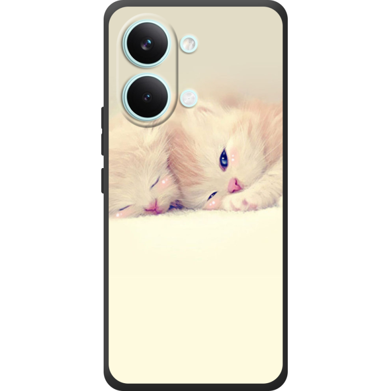 Чохол BoxFace Poco X8 Pro Max 