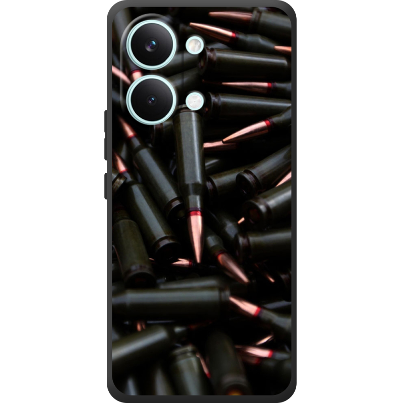 Чохол BoxFace Poco X8 Pro Max 