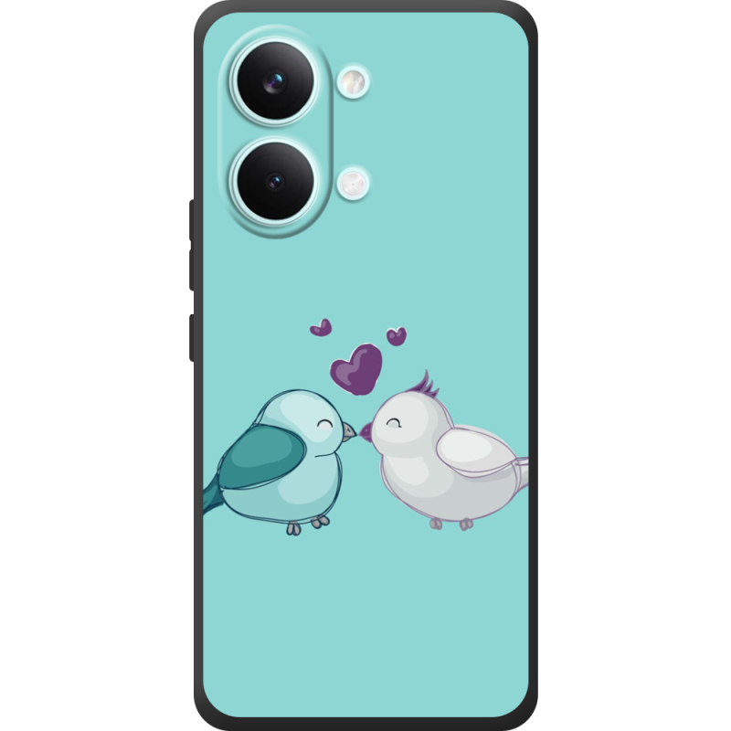 Чохол BoxFace Poco X8 Pro Max 