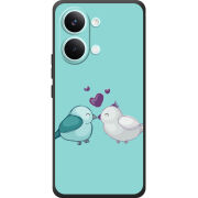 Чохол BoxFace Poco X8 Pro Max 