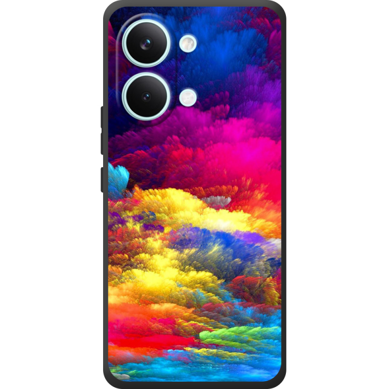 Чохол BoxFace Poco X8 Pro Max 