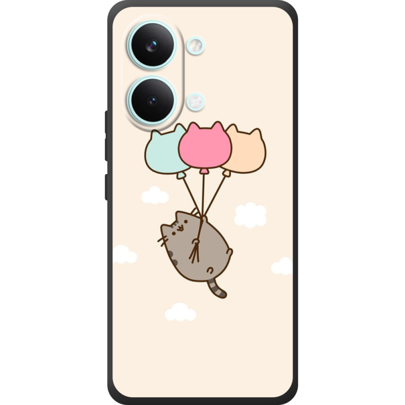 Чохол BoxFace Poco X8 Pro Max 