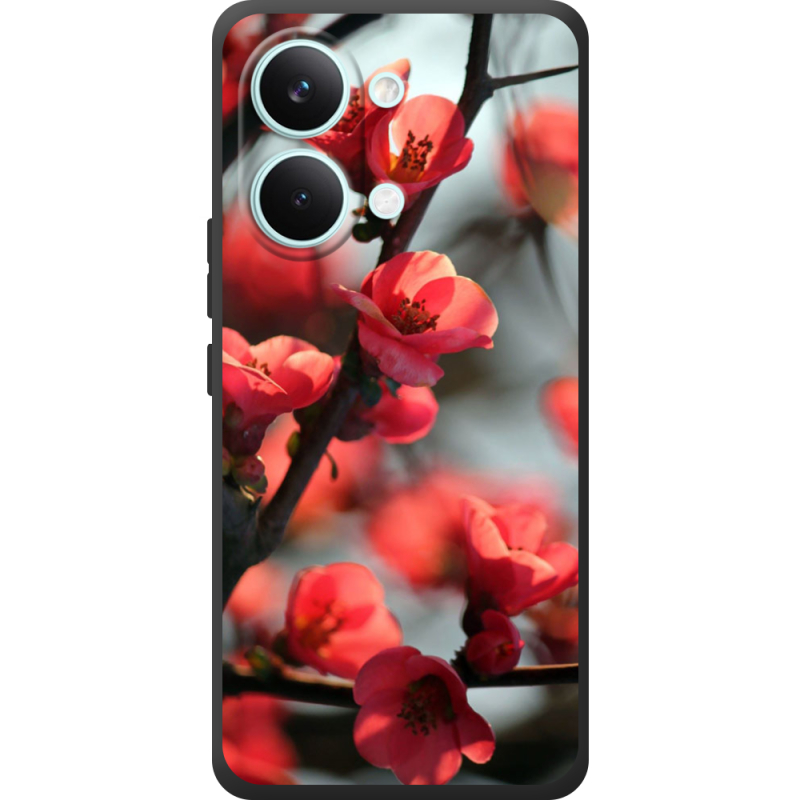 Чохол BoxFace Poco X8 Pro Max Awakening Spring