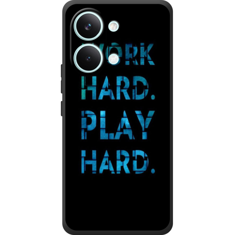 Чохол BoxFace Poco X8 Pro Max 