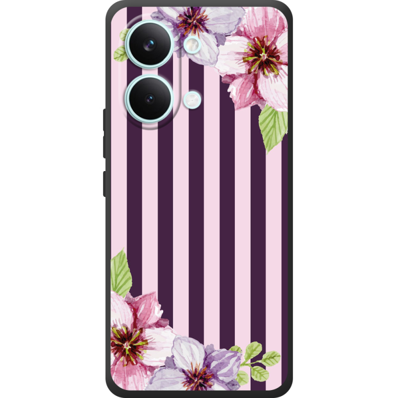 Чохол BoxFace Poco X8 Pro Max Purple Fantasy