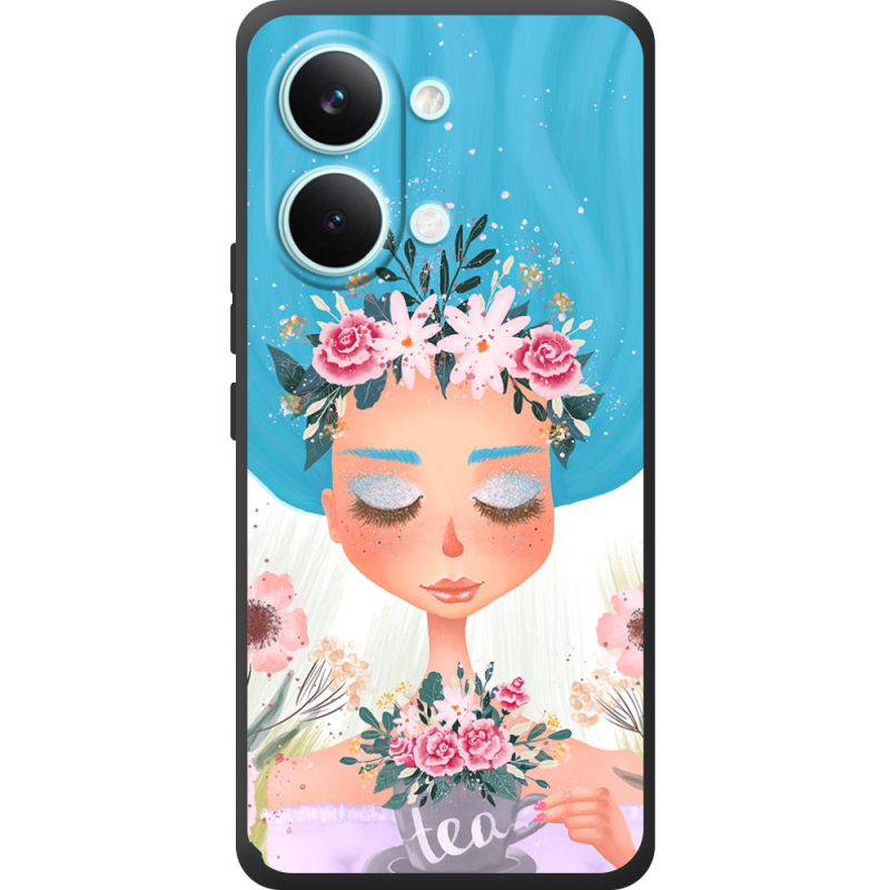 Чохол BoxFace Poco X8 Pro Max 