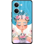 Чохол BoxFace Poco X8 Pro Max 