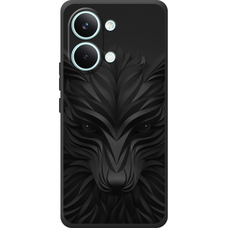 Чохол BoxFace Poco X8 Pro Max 