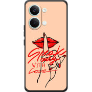 Чохол BoxFace Poco X8 Pro Max 